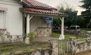 VENTA CASA IDEAL EMPRENDIMIENTO BUENA ZONIFICACION BERNAL ESTE