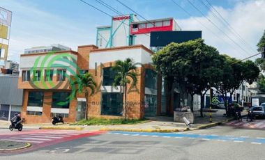 LOCAL en ARRIENDO en Bucaramanga Mejoras Públicas