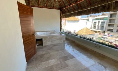 VILLAS SANTORINI ACAPULCO DIAMANTE