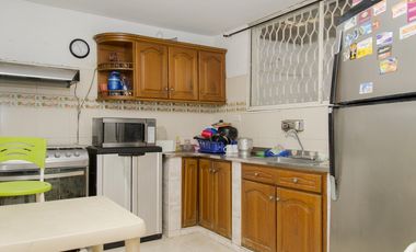 Casa en venta en Santa Catalina, Santa Marta