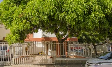 Casa en venta en Santa Catalina, Santa Marta