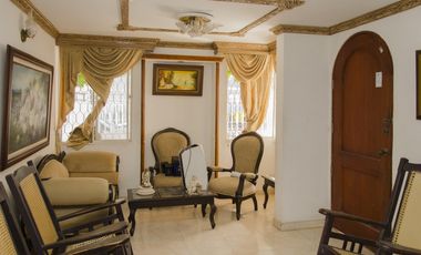 Casa en venta en Santa Catalina, Santa Marta
