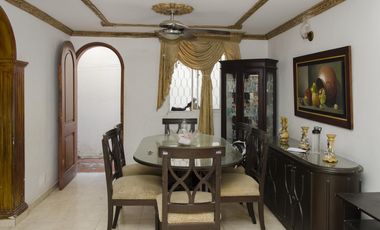 Casa en venta en Santa Catalina, Santa Marta