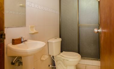 Casa en venta en Santa Catalina, Santa Marta