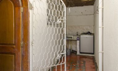 Casa en venta en Santa Catalina, Santa Marta