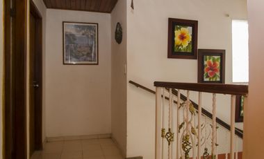 Casa en venta en Santa Catalina, Santa Marta