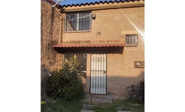 Casa en venta en Explanada, Puebla.