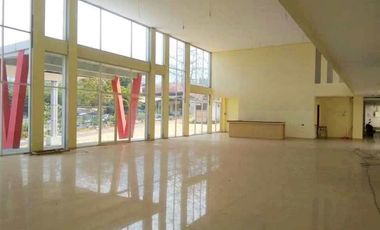 Gedung Hotel 68 Kamar Luas 3.490 area Jatim Park Batu Malang