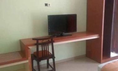 Gedung Hotel 68 Kamar Luas 3.490 area Jatim Park Batu Malang