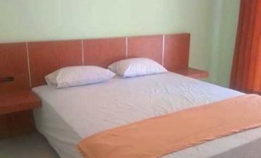 Gedung Hotel 68 Kamar Luas 3.490 area Jatim Park Batu Malang