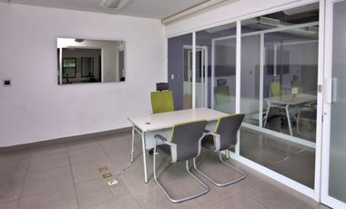 Casa comercial en alquiler en Obarrio ( ID 12399)