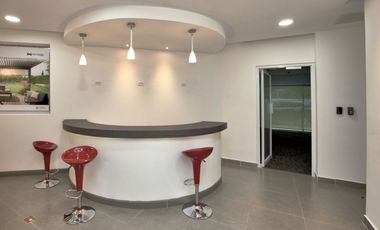Casa comercial en alquiler en Obarrio ( ID 12399)