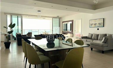 ALQUILER O VENTA APARTAMENTO EN PH WATERS, AVENIDA BALBOA (3)