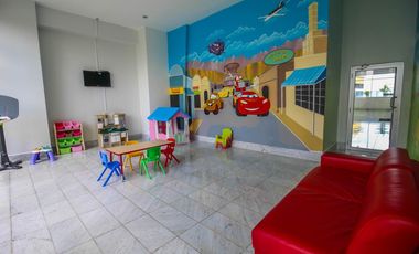 ALQUILER O VENTA APARTAMENTO EN PH WATERS, AVENIDA BALBOA (3)
