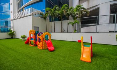 ALQUILER O VENTA APARTAMENTO EN PH WATERS, AVENIDA BALBOA (3)