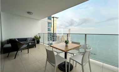 ALQUILER O VENTA APARTAMENTO EN PH WATERS, AVENIDA BALBOA (3)