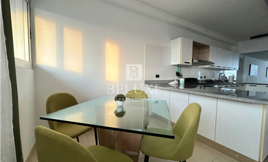 ALQUILER O VENTA APARTAMENTO EN PH WATERS, AVENIDA BALBOA (3)