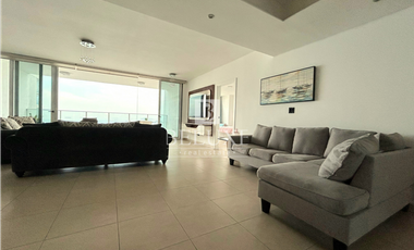 ALQUILER O VENTA APARTAMENTO EN PH WATERS, AVENIDA BALBOA (3)