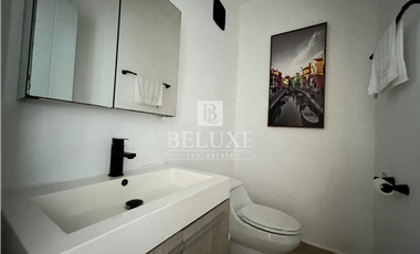 ALQUILER O VENTA APARTAMENTO EN PH WATERS, AVENIDA BALBOA (3)