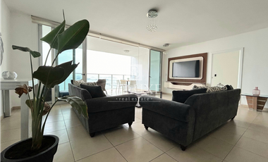ALQUILER O VENTA APARTAMENTO EN PH WATERS, AVENIDA BALBOA (3)