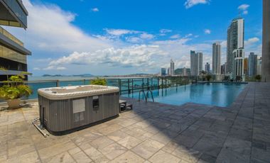 ALQUILER O VENTA APARTAMENTO EN PH WATERS, AVENIDA BALBOA (3)