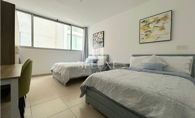 ALQUILER O VENTA APARTAMENTO EN PH WATERS, AVENIDA BALBOA (3)