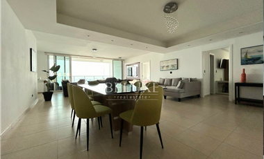 ALQUILER O VENTA APARTAMENTO EN PH WATERS, AVENIDA BALBOA (3)