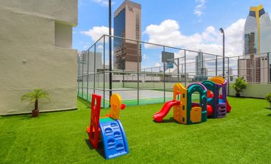 ALQUILER O VENTA APARTAMENTO EN PH WATERS, AVENIDA BALBOA (3)