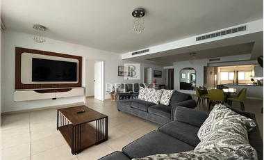 ALQUILER O VENTA APARTAMENTO EN PH WATERS, AVENIDA BALBOA (3)
