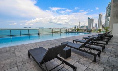 ALQUILER O VENTA APARTAMENTO EN PH WATERS, AVENIDA BALBOA (3)