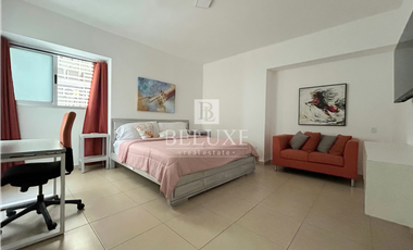 ALQUILER O VENTA APARTAMENTO EN PH WATERS, AVENIDA BALBOA (3)