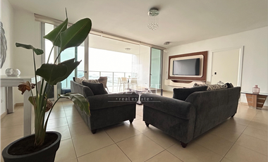 ALQUILER O VENTA APARTAMENTO EN PH WATERS, AVENIDA BALBOA (3)