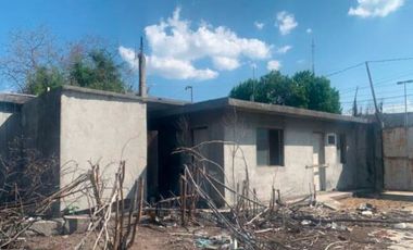 TERRENO EN VENTA SALVADOR ALLENDE SAN NICOLAS NL