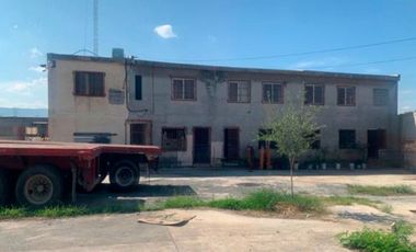 TERRENO EN VENTA SALVADOR ALLENDE SAN NICOLAS NL