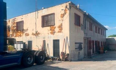 TERRENO EN VENTA SALVADOR ALLENDE SAN NICOLAS NL