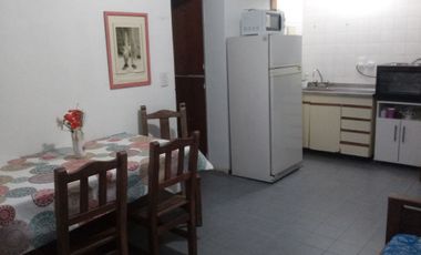 MUY BUEN DEPARTAMENTO: A SOLO 30 mts DEL MAR