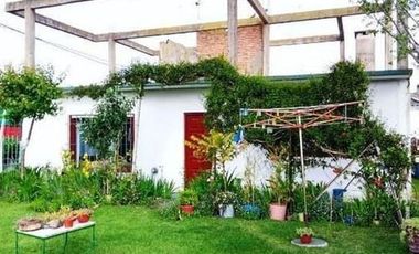 VENTA DE CASA EN Miramar