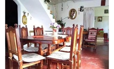 VENTA DE CASA EN Miramar