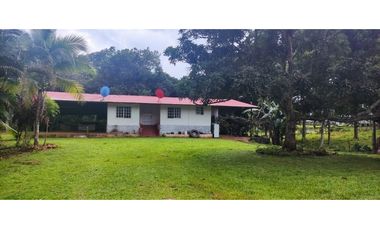 Se Vende Finca Titulada de 8.4 HAS en el Oeste