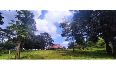 Se Vende Finca Titulada de 8.4 HAS en el Oeste