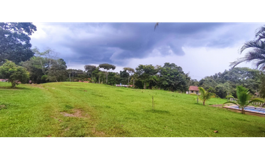 Se Vende Finca Titulada de 8.4 HAS en el Oeste