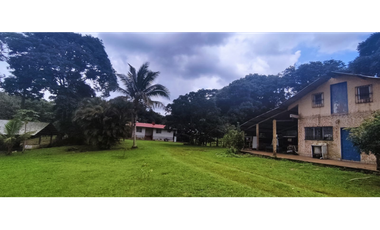 Se Vende Finca Titulada de 8.4 HAS en el Oeste