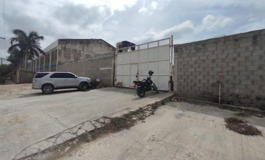 LOTE en ARRIENDO en Barranquilla Via 40