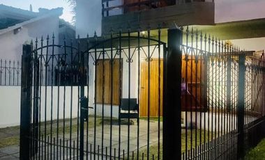 Triplex en venta en San Bernardo