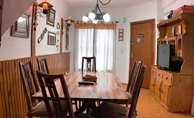 Triplex en venta en San Bernardo