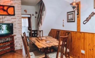 Triplex en venta en San Bernardo