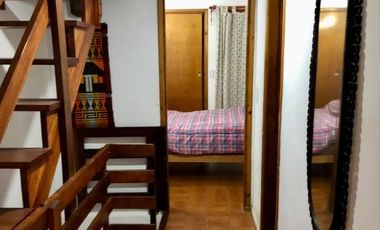 Triplex en venta en San Bernardo