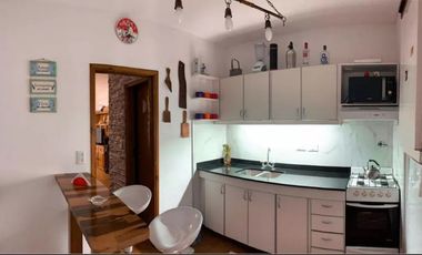 Triplex en venta en San Bernardo