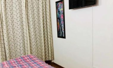 Triplex en venta en San Bernardo