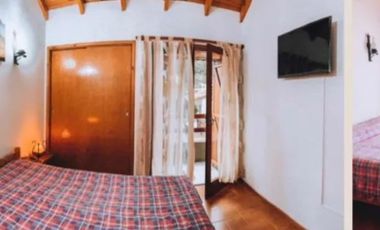 Triplex en venta en San Bernardo